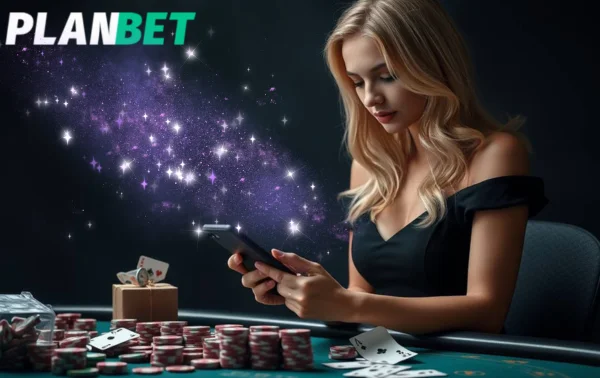 Casino and Gaming Section