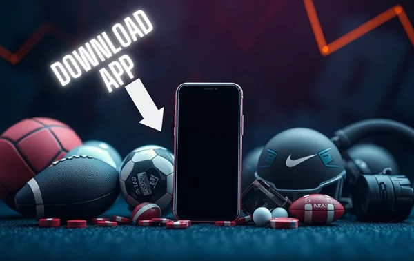 Download Six6s sport betting App