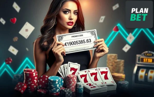 Welcome Bonus Promo Code